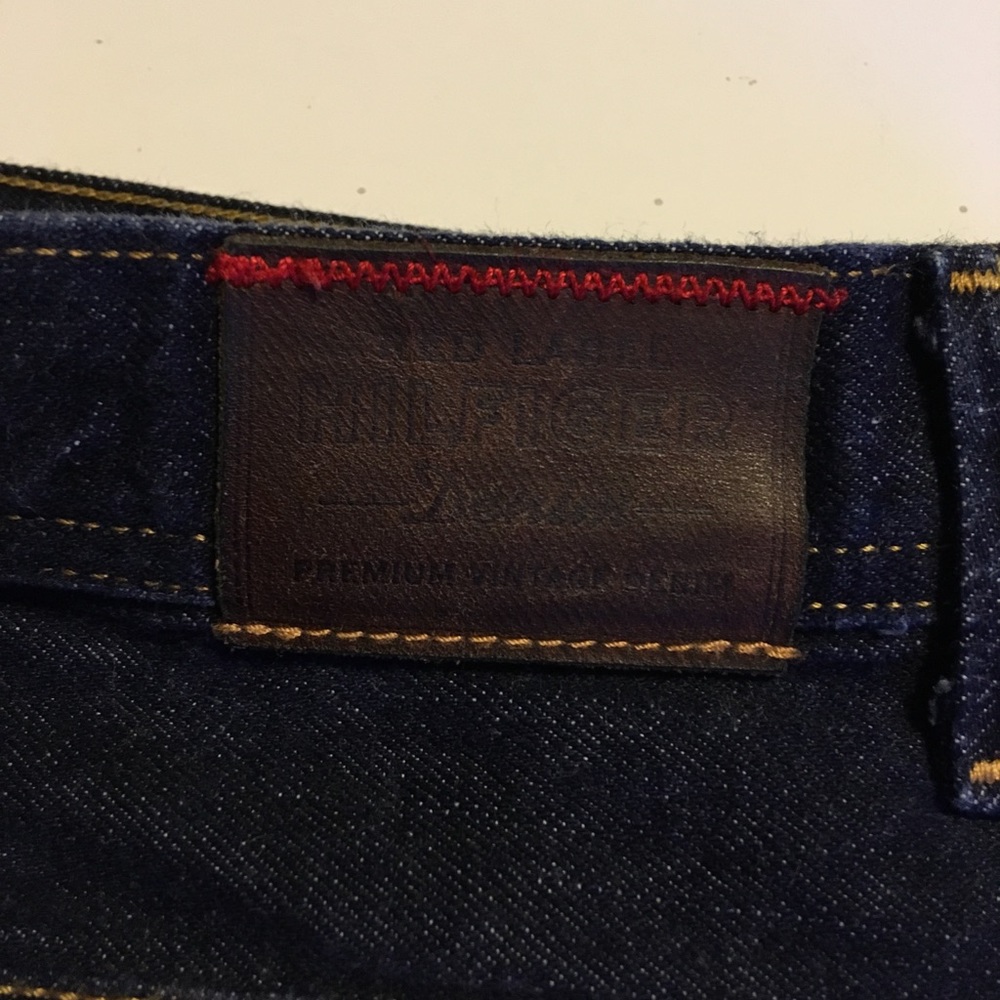 Tommy Hilfiger Men Plus Size Shorts 42 - Picture 3 of 7